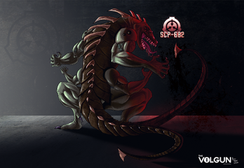 VSBattle - 2nd fight of the day. Abel (SCP series) takes on