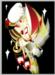 SUPER SHADOW(AERO)