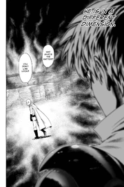 Saitama wanking Saitama wanking