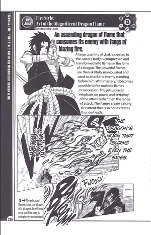 Sasuke Thundercloud feat 4
