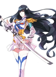 SatsukiKiryuinRender1