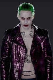 Suicide Squad - The Joker