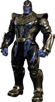 Thanos by cptcommunist-d9t8lmd Thanos by cptcommunist-d9t8lmd
