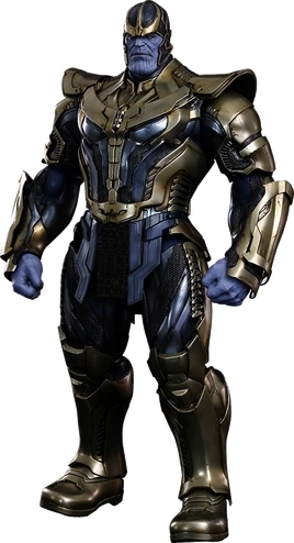 Thanos by cptcommunist-d9t8lmd Thanos by cptcommunist-d9t8lmd