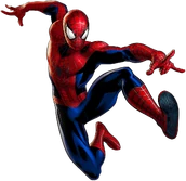 The Amazing Spider-Man The Amazing Spider-Man
