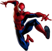 The Amazing Spider-Man