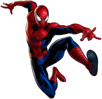 The Amazing Spider-Man The Amazing Spider-Man