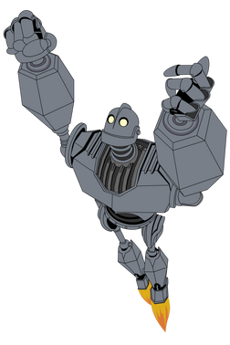 The iron giant by flash gavo-d5r8br0