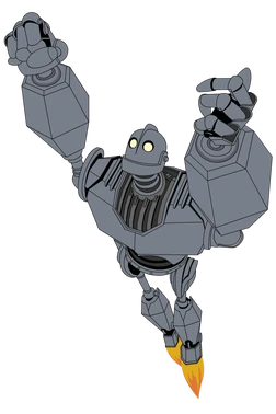 The iron giant by flash gavo-d5r8br0
