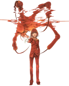 To aru majutsu no index fiamma of the right render by shardraldevius-d9ivlpx