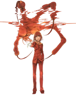 To aru majutsu no index fiamma of the right render by shardraldevius-d9ivlpx