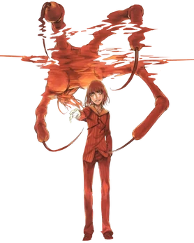 To aru majutsu no index fiamma of the right render by shardraldevius-d9ivlpx