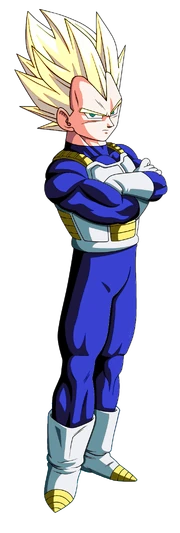 Vegeta SS1