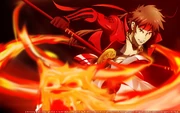 Yukimura Flames