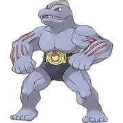 067Machoke