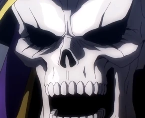 Ainz Ooal Gown Vs Kishin Asura Vs Battles Wiki Forum