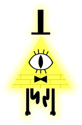 Bill cipher 1