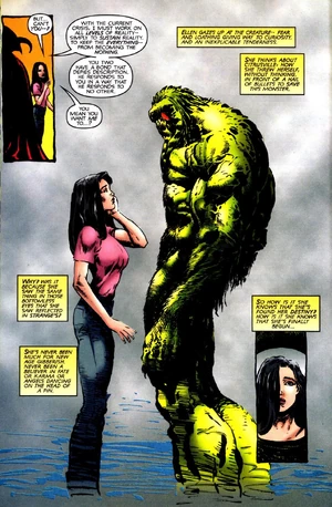 Classic Strange has been shown to act on said levels Classic Strange has been shown to act on said levels