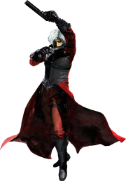 DMC2 - Dante