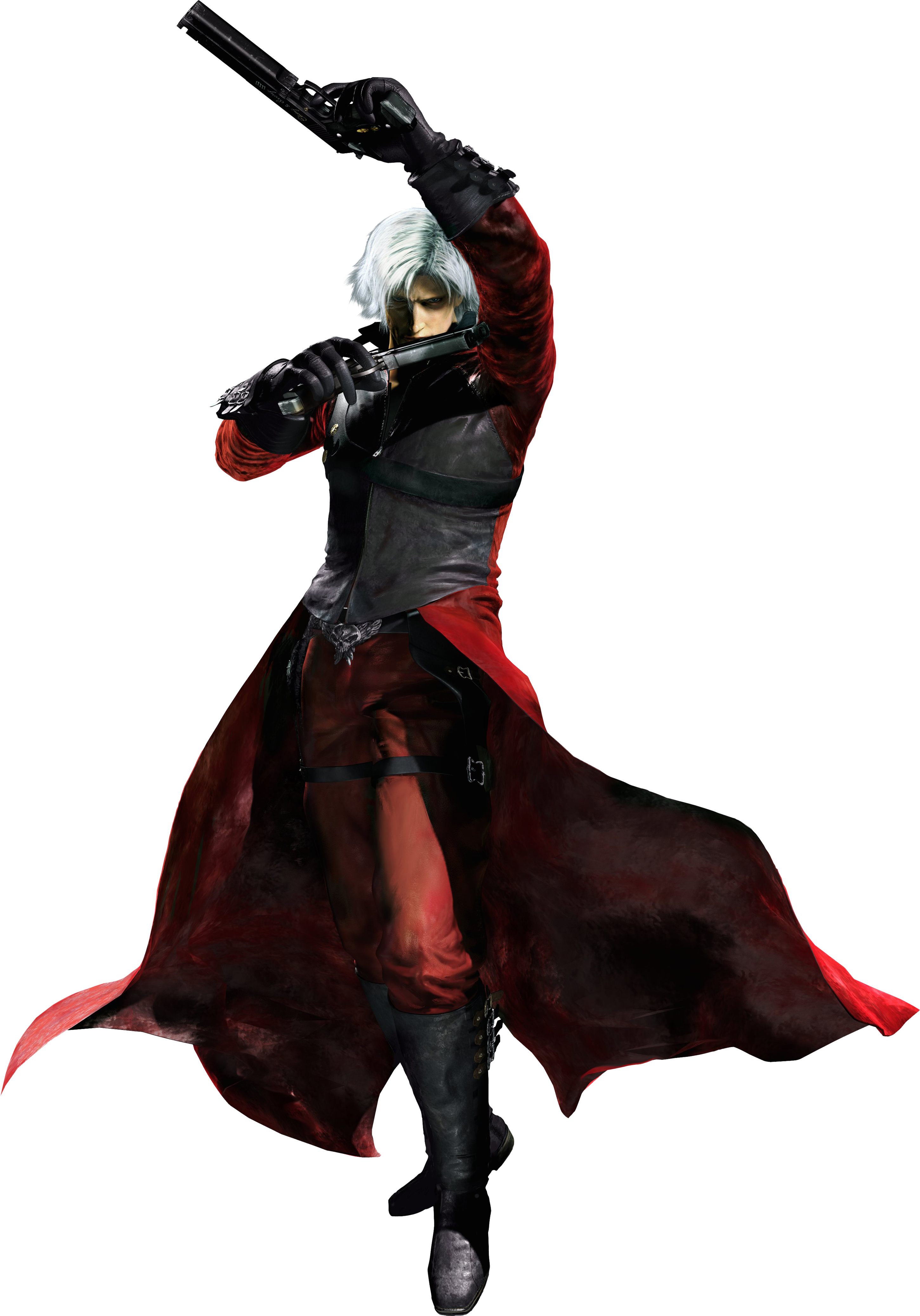 Dante vs Saitama  VS Battles Wiki Forum