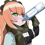 Drinking