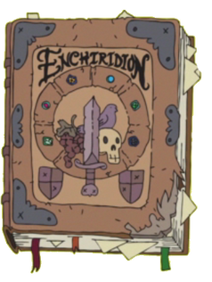 Enchiridion Enchiridion