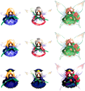 Fairies