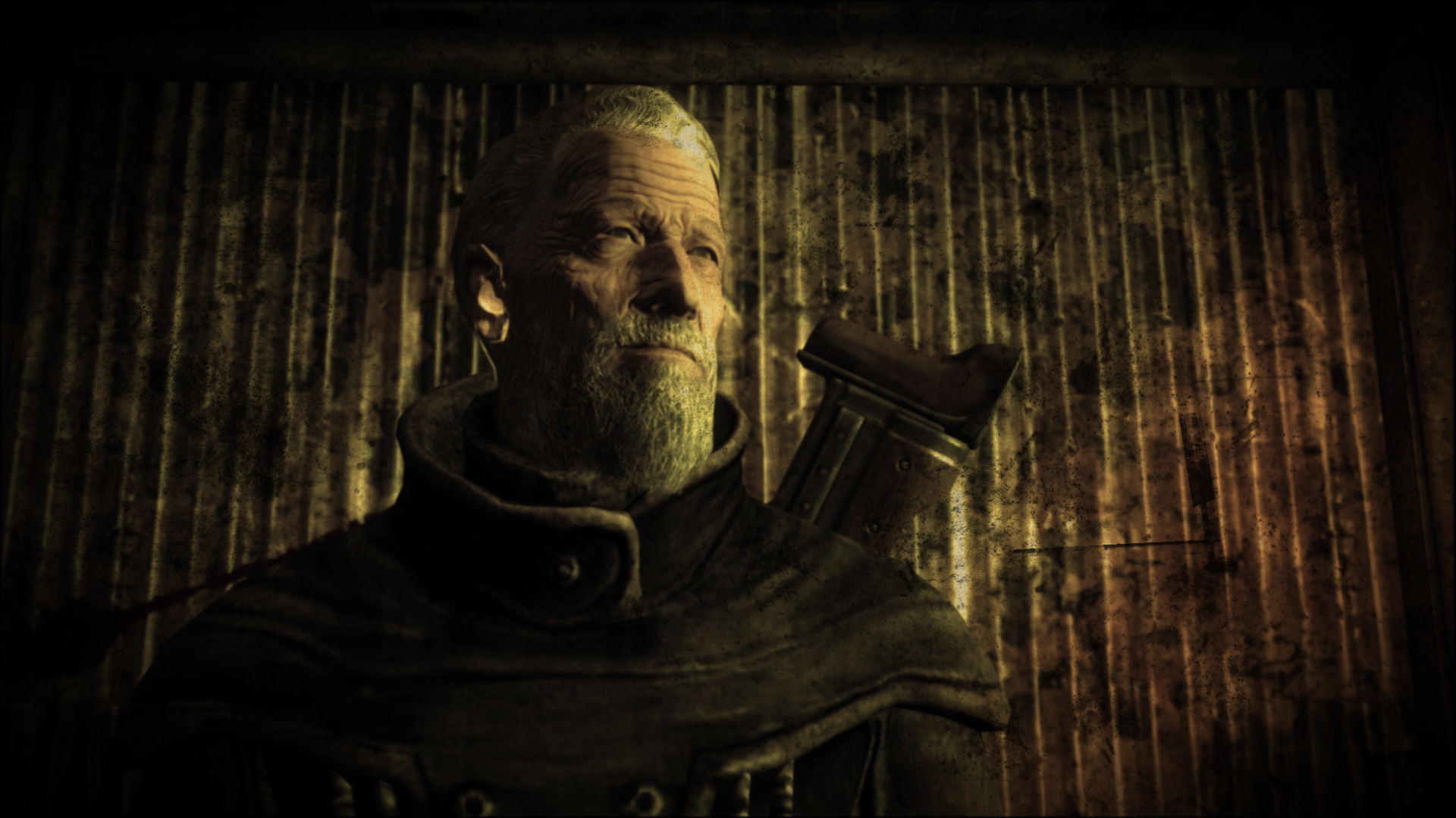 Father Elijah | VS Battles Wiki | FANDOM powered by Wikia