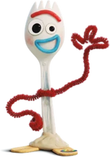 Forky