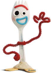 Forky