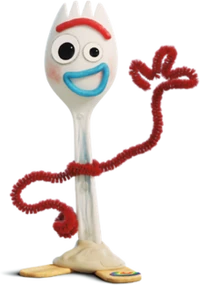 Forky Forky