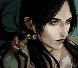 Illuso fan art Illuso fan art