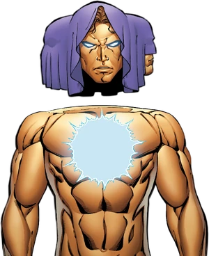 Living Tribunal2 copy