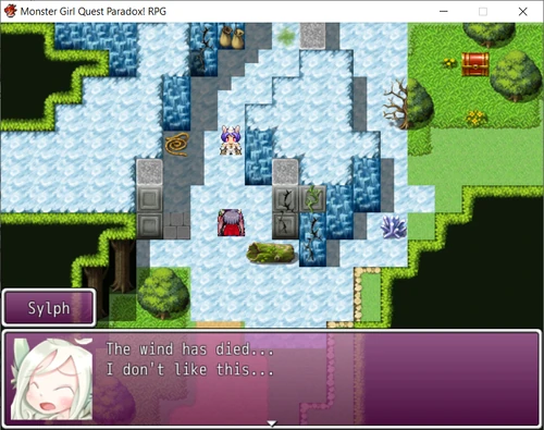 Mgqchaos12 Mgqchaos12