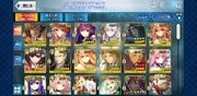 Screenshot 20181020-200827 Fate GO