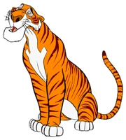 Shere Khan