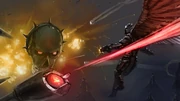 Skeletron prime Skeletron prime
