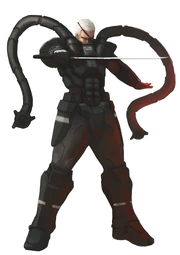 Solidus by kiiiat
