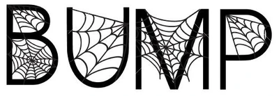 Spideralphabet