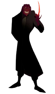 Thrax Render Thrax Render