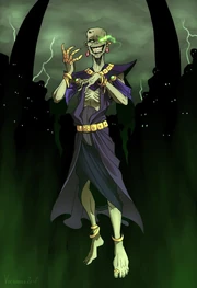Vecnafanart