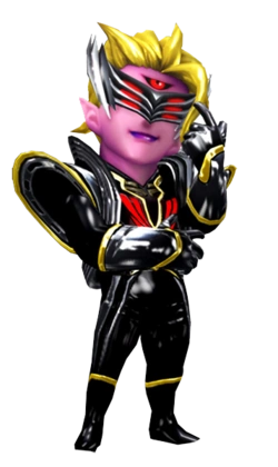 Vorkken Vorkken