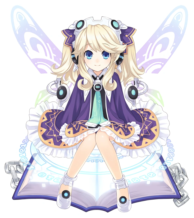 20180531-neptune-08 waifu2x art noise1 scale tta 1