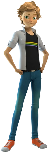 Adrien