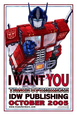 AmericanOptimus