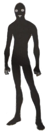 Anti-Spiral render