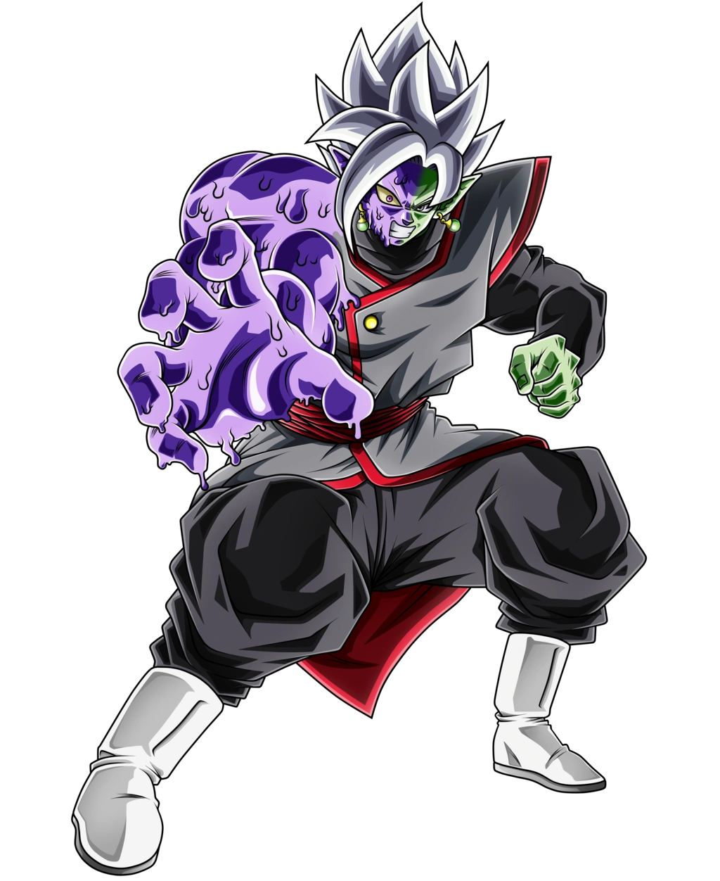 Image Bio zamasu 2 by nekoardasbzsv.png VS Battles Wiki FANDOM