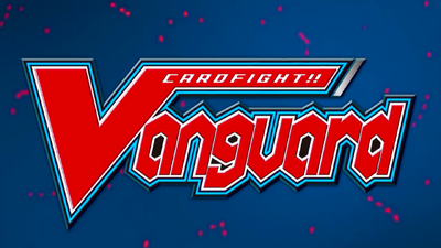 Cardfight Vanguard logo