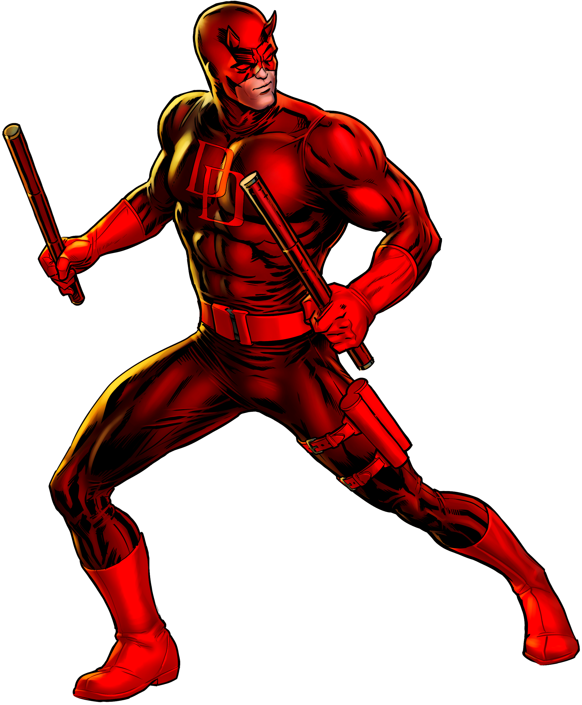 Daredevil (Marvel Comics) VS Battles Wiki FANDOM powered by Wikia