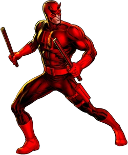 Daredevil